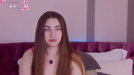 KiraBarlows webcam model stream image