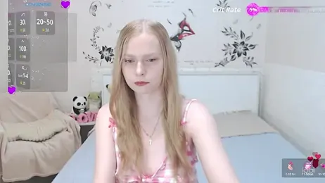 alice_de webcam stripchat model stream image