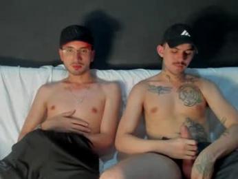 timothy_eliot webcam chaturbate model stream image