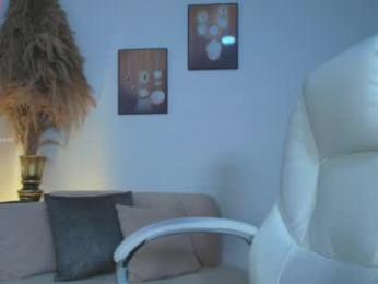 octavia_rouse webcam model stream image
