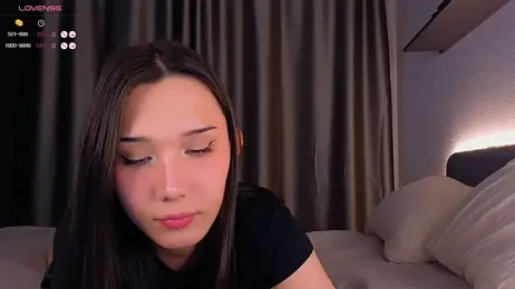 Kaia_Sunshine_Mia webcam stripchat model stream image