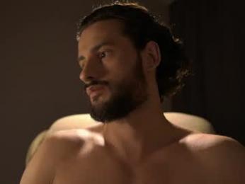 double_luckystrike webcam chaturbate model stream image