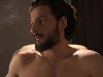 double_luckystrike webcam chaturbate model stream image