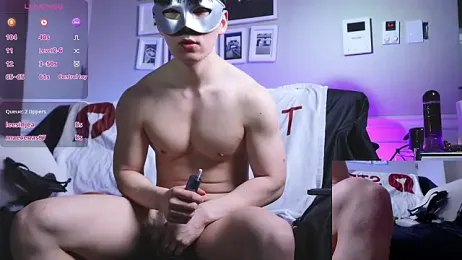 koreanboy2341 webcam stripchat model stream image