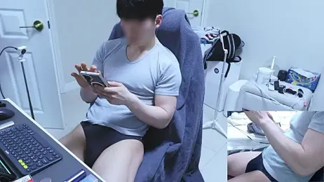 koreanboy2341 webcam stripchat model stream image