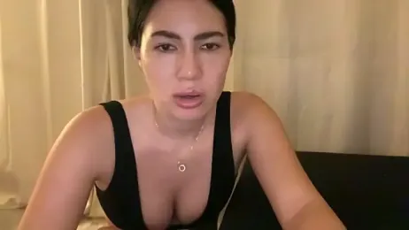 ClaireBree webcam model stream image