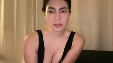 ClaireBree webcam model stream image