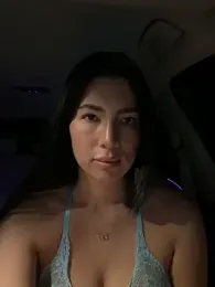 ClaireBree webcam model stream image