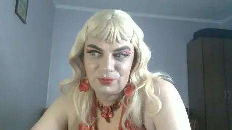 NiraFrost webcam model stream image