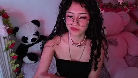 ShySheep_ webcam model stream image
