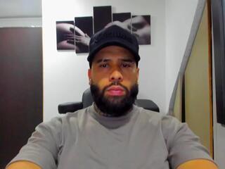 Kali Kay webcam model stream image