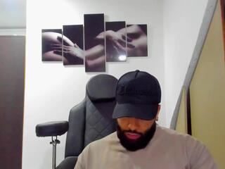 Kali Kay webcam model stream image