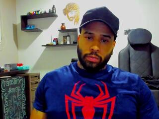 Kali Kay webcam flirt4free model stream image