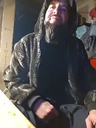 Beardedtattood webcam stripchat model stream image