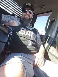 Beardedtattood webcam stripchat model stream image