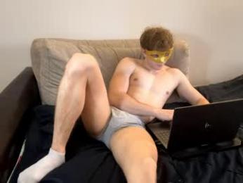 deniel_horny webcam model stream image