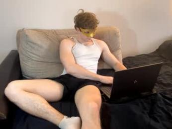 deniel_horny webcam model stream image