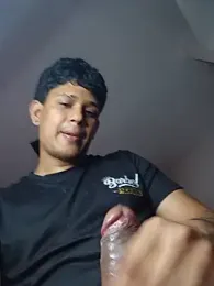 Lanvers webcam model stream image