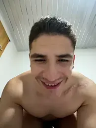 JeffDaltton webcam model stream image