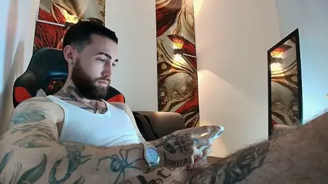 Luke_davis01 webcam model stream image
