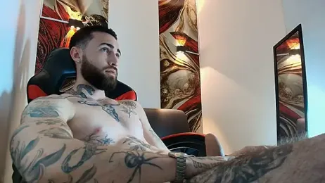 Luke_davis01 webcam model stream image