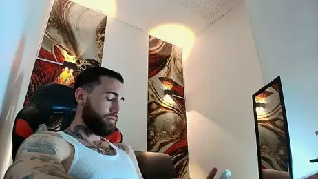 Luke_davis01 webcam model stream image