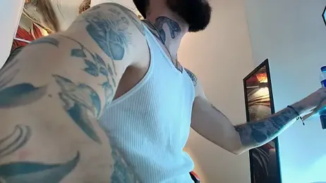 Luke_davis01 webcam model stream image