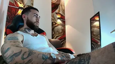 Luke_davis01 webcam model stream image