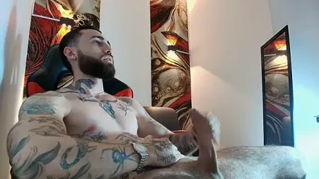 Luke_davis01 webcam model stream image