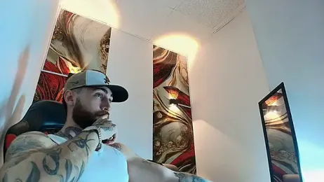 Luke_davis01 webcam model stream image
