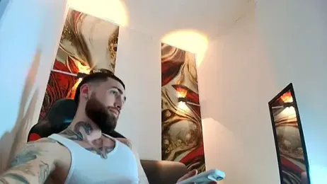 Luke_davis01 webcam model stream image