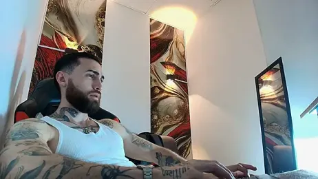 Luke_davis01 webcam model stream image