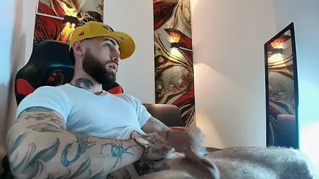 Luke_davis01 webcam model stream image