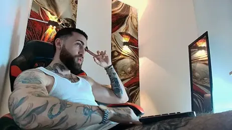 Luke_davis01 webcam model stream image