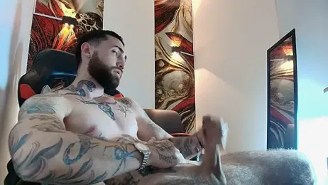 Luke_davis01 webcam model stream image