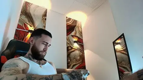 Luke_davis01 webcam model stream image