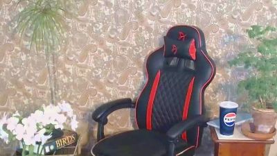 PeterectOmatic webcam model stream image