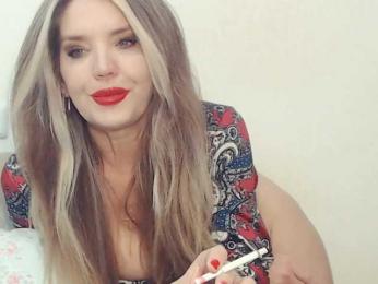 Drakulaura1 webcam model stream image