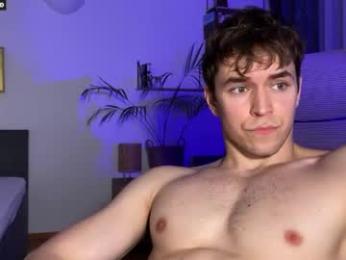 johnnnyhorny webcam chaturbate model stream image