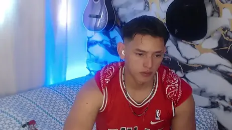 Hiroshi_Shen webcam stripchat model stream image