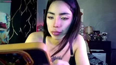 Hot_Metallica69 webcam model stream image