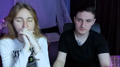 beauty_ginger_ webcam stripchat model stream image