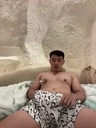 Ryandyan webcam model stream image