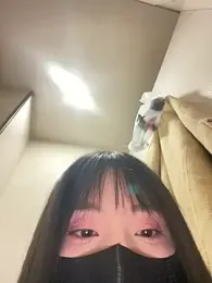 xiao-Lin webcam model stream image