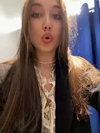 ICrazyOneIRL webcam model stream image