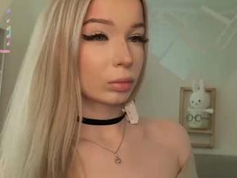shiningdawn webcam chaturbate model stream image
