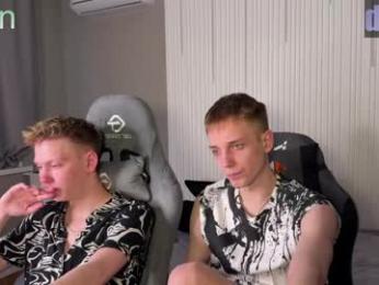 sky_hunter webcam chaturbate model stream image