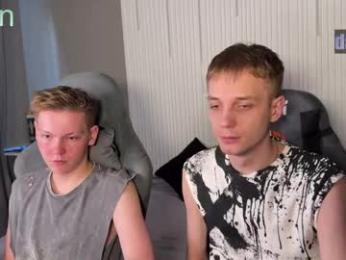 sky_hunter webcam model stream image