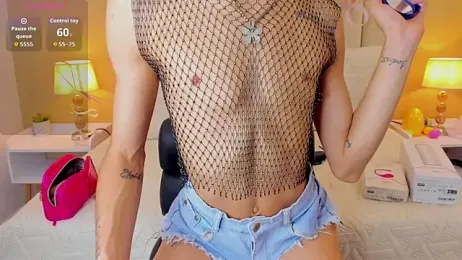 Realbadbxtch webcam stripchat model stream image