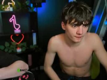 danny_dark1 webcam model stream image